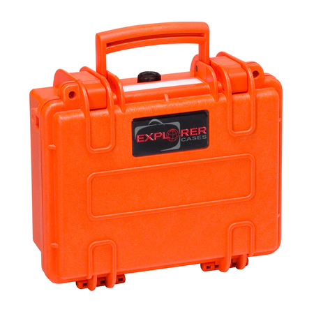 Explorer 2209 IP67 Waterproof Flightcase 220mm x 160mm x 95mm